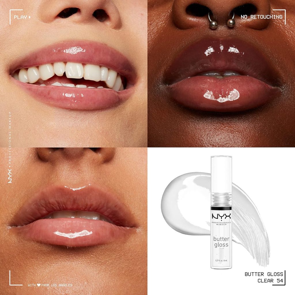 NYX PROFESSIONAL MAKEUP Bare With Me Multitasking Primer  Setting Spray