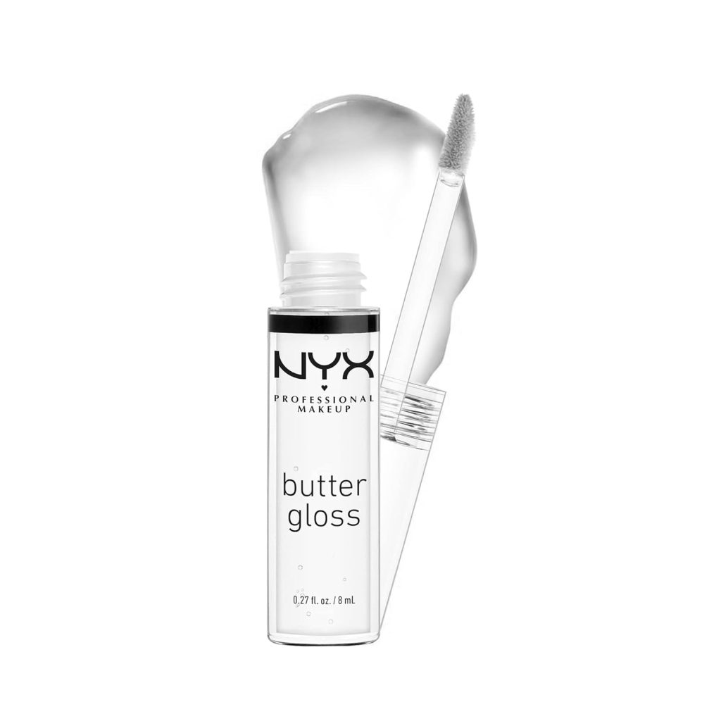 NYX PROFESSIONAL MAKEUP Bare With Me Multitasking Primer  Setting Spray
