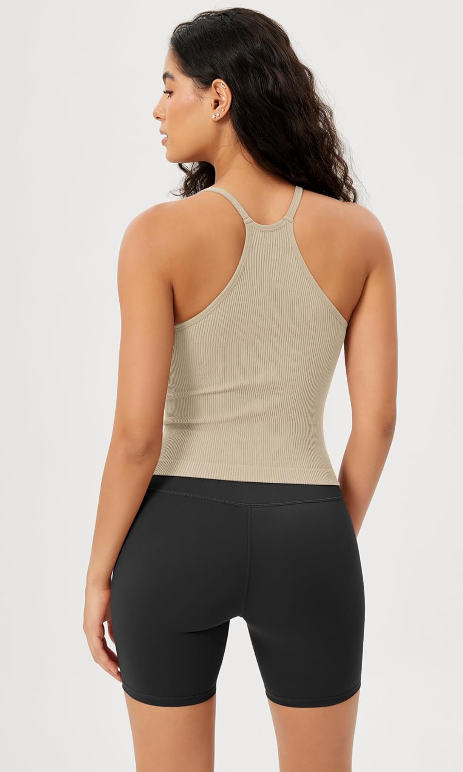 ODODOS Women’s Crop Tops Review