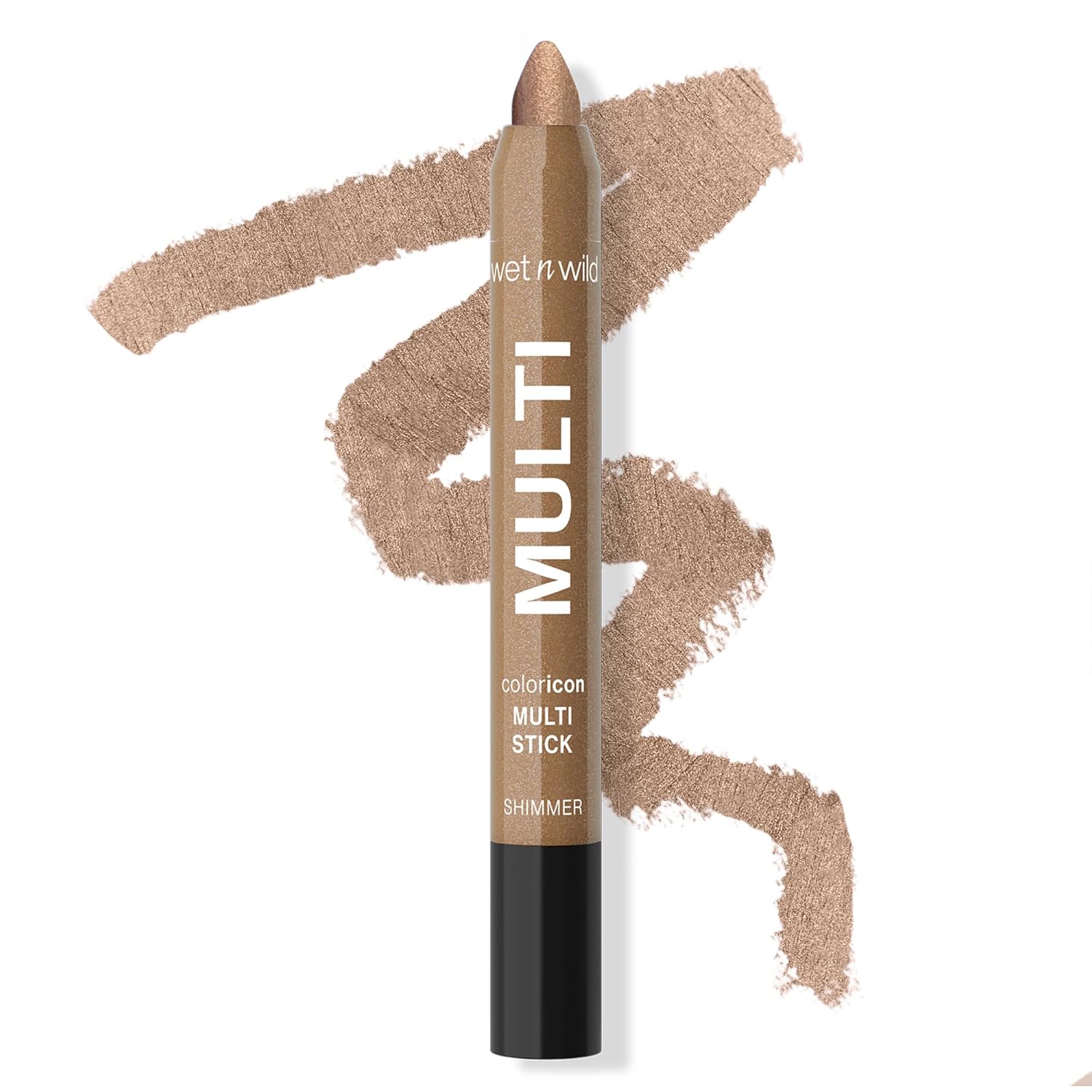 wet n wild Color Icon Cream Eyeliner review