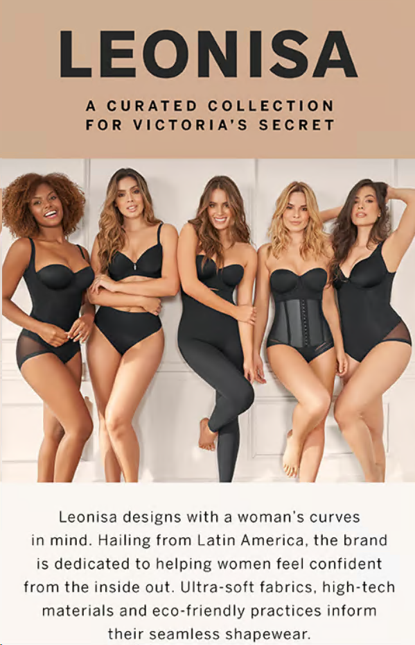 Discover Leonisa: Your Ultimate Destination for Shapewear, Swimwear, and Lingerie