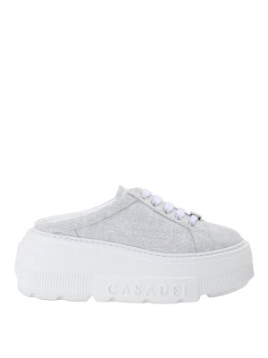 Casadei sneakers listed in the women's sale