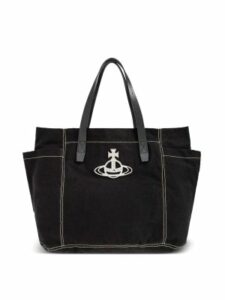 Vivienne Westwood Henry Medium Tote in the THEBS women's sale